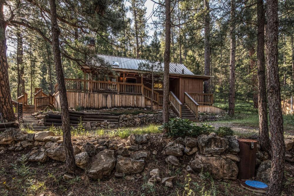 Vacation Home interior